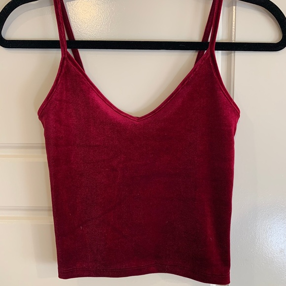Forever 21 Tops - Forever21 Crop Top